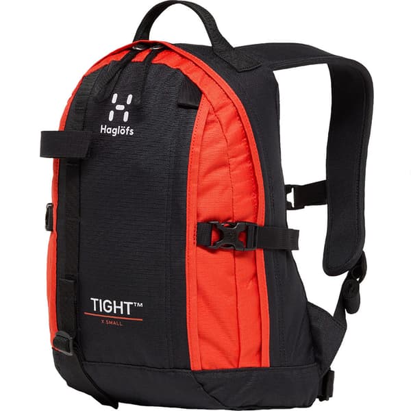 Haglofs Tight Xs 10l Reppu Musta