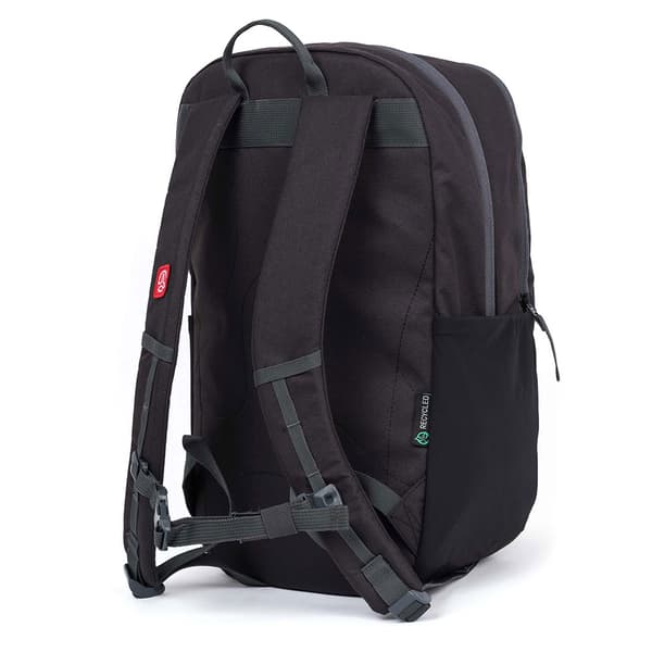 Ternua Red Bay 25l Reppu Musta
