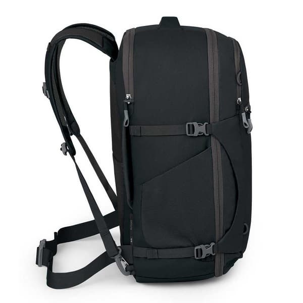 Osprey Daylite 44l Reppu Musta