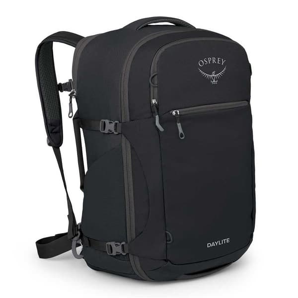 Osprey Daylite 44l Reppu Musta