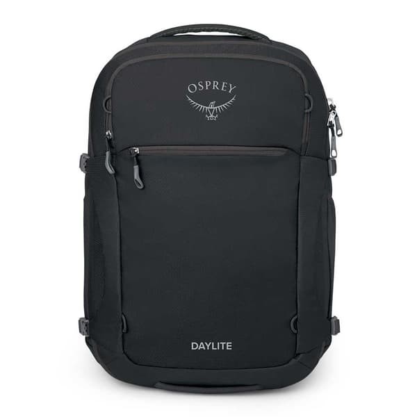 Osprey Daylite 44l Reppu Musta