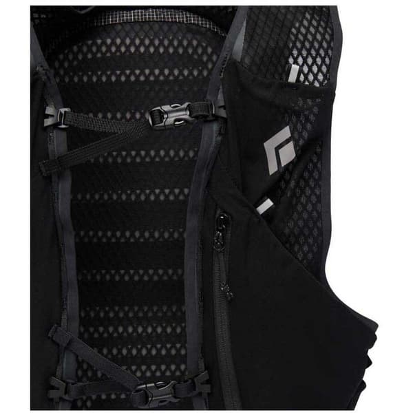 Black Diamond Distance 15l Ryggsäck Svart M