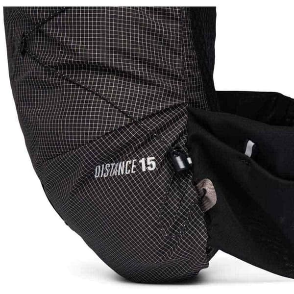 Black Diamond Distance 15l Ryggsäck Svart M