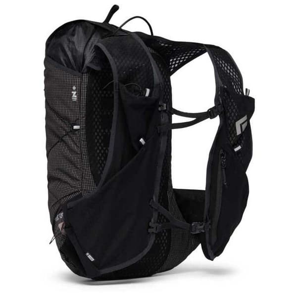 Black Diamond Distance 15l Ryggsäck Svart M