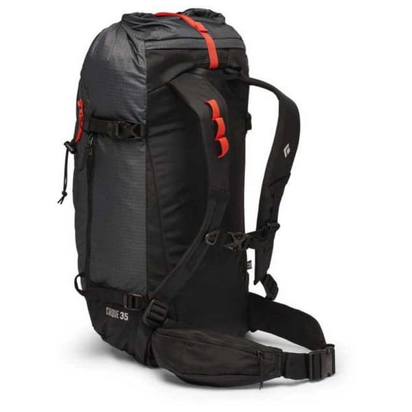 Black Diamond Cirque 35l Ryggsäck Grå