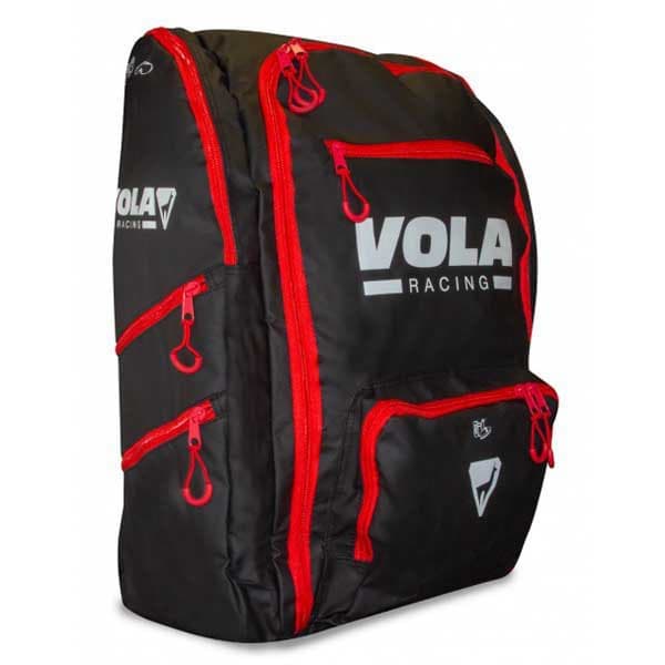 Vola Winter 65l Reppu Musta