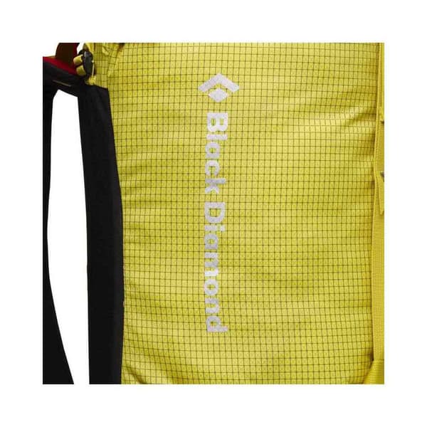 Black Diamond Speed 40l Rygsæk Gul