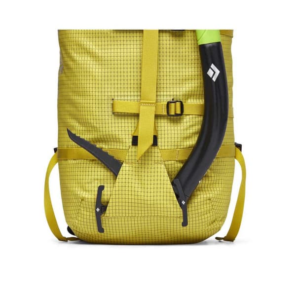 Black Diamond Speed 40l Rygsæk Gul