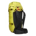 Miniatyrbillede 2 af 5: Black Diamond Speed 40l Rygsæk Gul