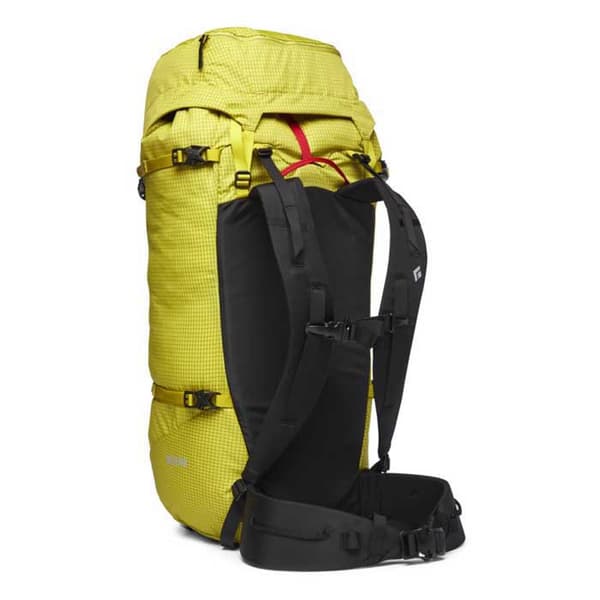 Black Diamond Speed 40l Rygsæk Gul