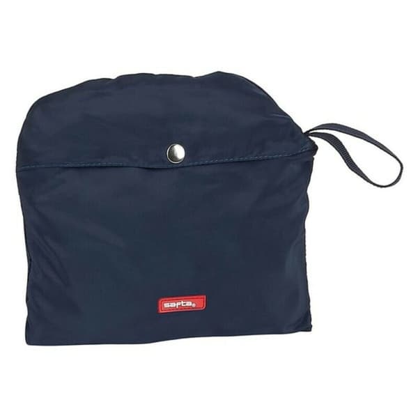 Hopfällbar Ryggsäck Safta M881 Marinblå 29 x 41 x 12 cm