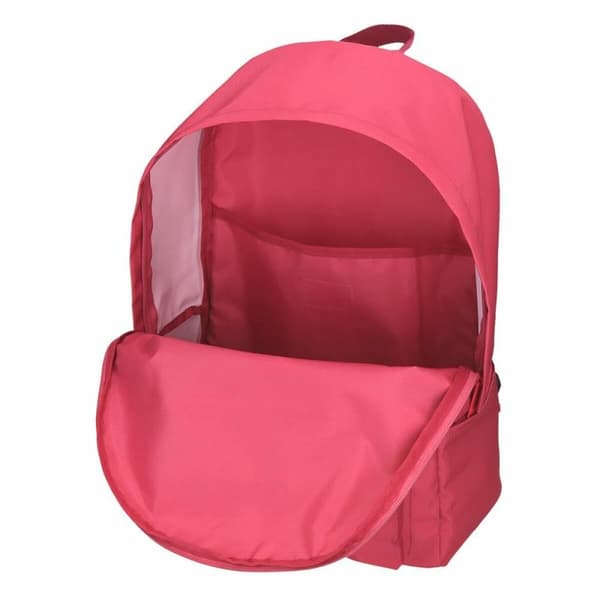 Ryggsäck Casual Reebok Rosa
