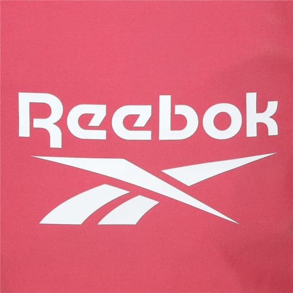 Ryggsäck Casual Reebok Rosa