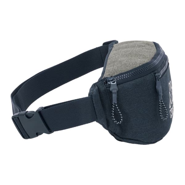 Midjeväska Kappa Dark navy Grå Marinblå 23 x 12 x 9 cm