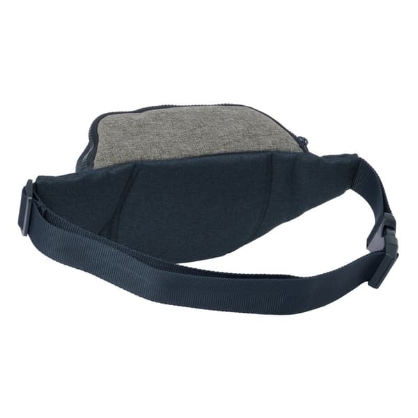 Midjeväska Kappa Dark navy Grå Marinblå 23 x 12 x 9 cm