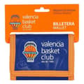 Miniatyrbild 3 av 3: Plånbok Valencia Basket Blå Orange