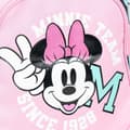 Miniatyrbild 8 av 11: Skolryggsäck Minnie Mouse 32 x 15 x 42 cm