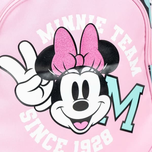 Skolryggsäck Minnie Mouse 32 x 15 x 42 cm