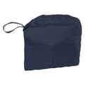 Miniatyrbillede 6 af 6: Foldbare Rejsetaske Safta M881 Marineblå 29 x 41 x 12 cm