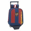 Pikkukuva 1 / 4: Reppu pyörillä 805 Levante U.D. 611820280 Sininen Syvänpunainen