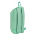 Pikkukuva 4 / 4: Rento reppu BlackFit8 M821 Turkoosi (22 x 39 x 10 cm)