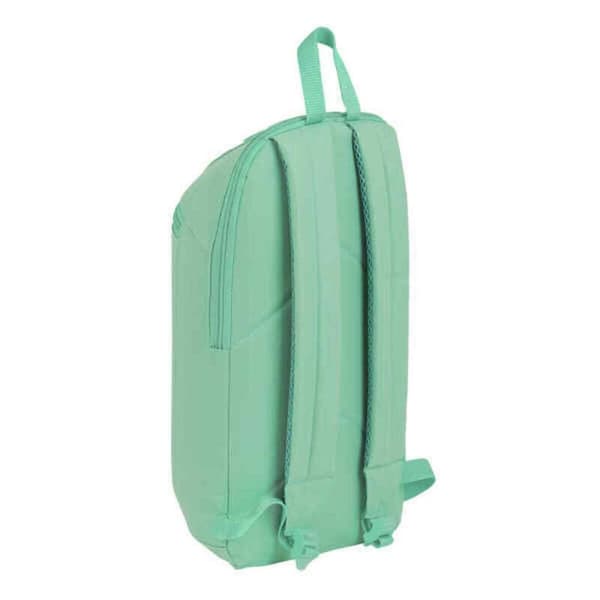Rento reppu BlackFit8 M821 Turkoosi (22 x 39 x 10 cm)