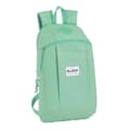 Pikkukuva 1 / 4: Rento reppu BlackFit8 M821 Turkoosi (22 x 39 x 10 cm)