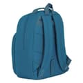 Pikkukuva 2 / 4: Koululaukku BlackFit8 M773 Sininen (32 x 42 x 15 cm)