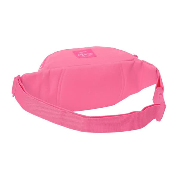 Bæltetaske BlackFit8 Glow up Pink 23 x 12 x 9 cm