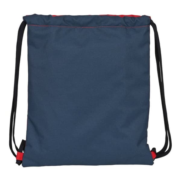 Narureppu RFEF Sininen Punainen 35 x 40 x 1 cm