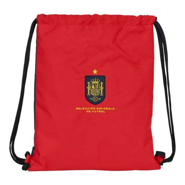 Narureppu RFEF Sininen Punainen 35 x 40 x 1 cm