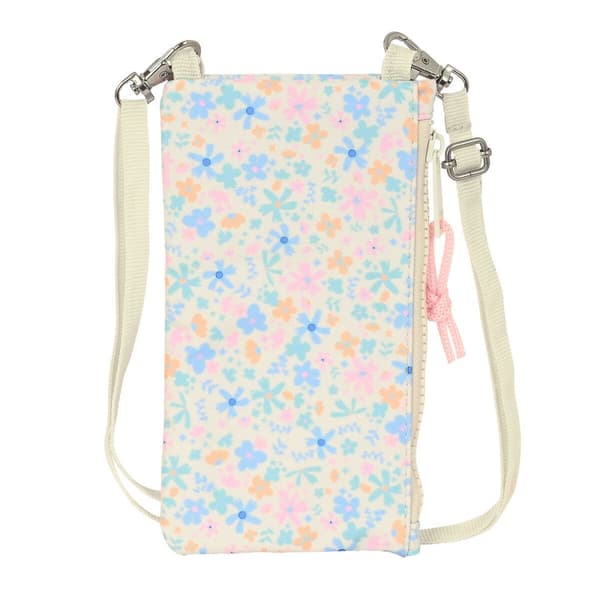 Pung BlackFit8 Blossom Mobiltaske Multifarvet