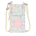 Miniatyrbillede 1 af 2: Pung BlackFit8 Blossom Mobiltaske Multifarvet