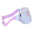 Pikkukuva 3 / 3: Laukku Frozen Believe Liila Lasten 23 x 12 x 9 cm