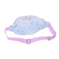 Pikkukuva 2 / 3: Laukku Frozen Believe Liila Lasten 23 x 12 x 9 cm
