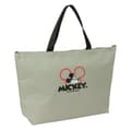 Miniatyrbillede 1 af 4: Foldetaske Mickey Mouse Clubhouse Mood Grå 54 x 34 x 13 cm
