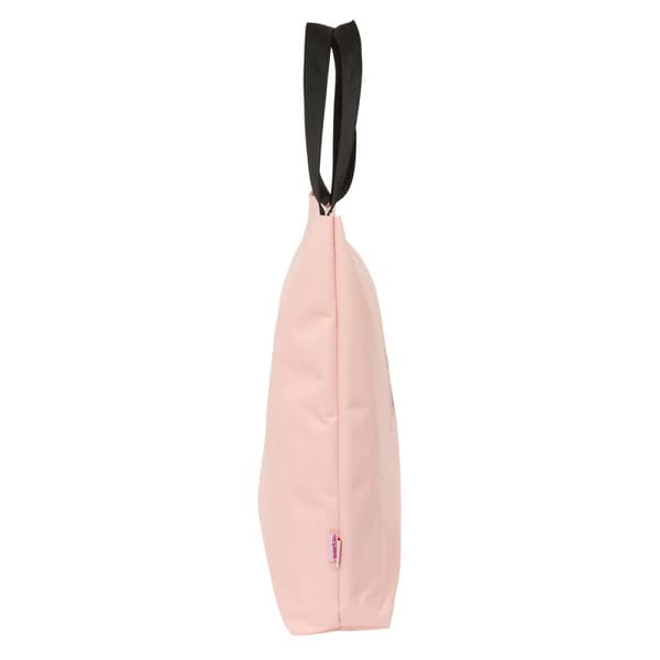 Håndtasker til damer Minnie Mouse Blush Pink