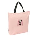 Miniatyrbillede 1 af 4: Håndtasker til damer Minnie Mouse Blush Pink