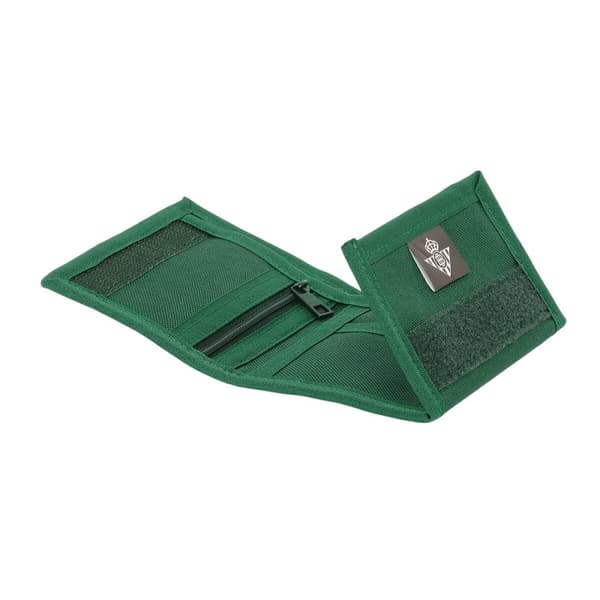 Punge Real Betis Balompié Grøn 12,5 x 9,5 x 1 cm