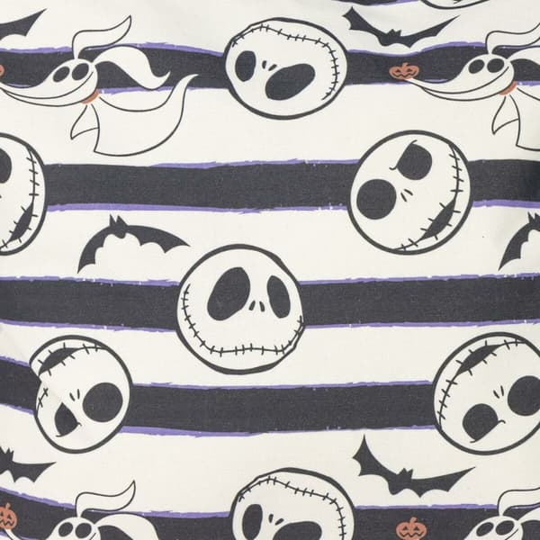 Indkøbspose The Nightmare Before Christmas 36 x 39 x 0,4 cm