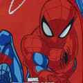 Miniatyrbild 5 av 11: Skolryggsäck Spider-Man Röd 40 x 37 x 30 cm