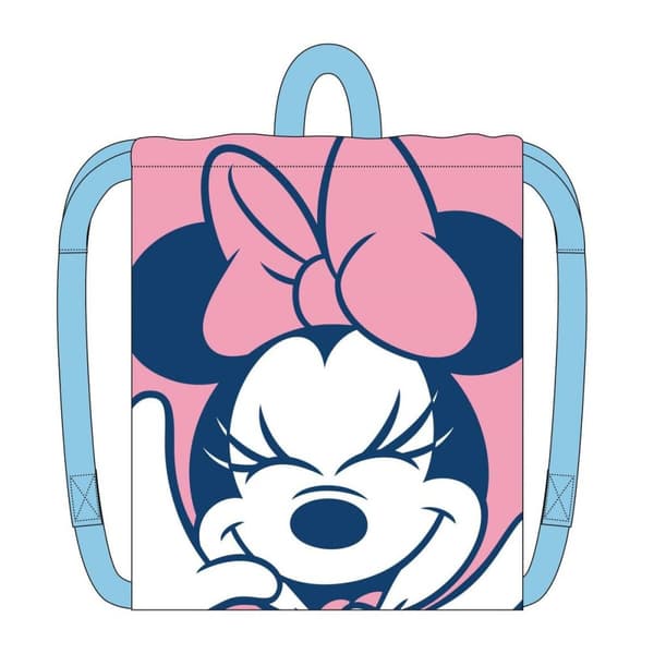 Skolryggsäck Minnie Mouse