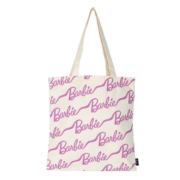 Shoppingväska Barbie