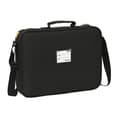 Pikkukuva 2 / 3: Koulusalkku BlackFit8 Zone Musta 38 x 28 x 6 cm