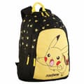 Miniatyrbild 1 av 2: Skolryggsäck Pokémon Pikachu