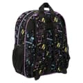 Pikkukuva 2 / 3: Lasten laukku Monster High Musta 32 X 38 X 12 cm