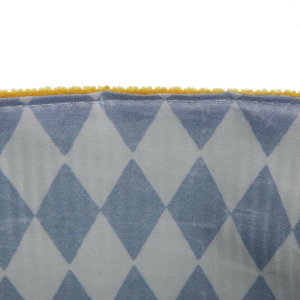 Kassi Versa Corduroy Keltainen 9 x 22 x 23 cm