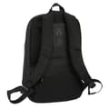 Pikkukuva 5 / 8: Koululaukku Safta Black Musta 30 x 44 x 16 cm
