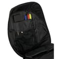 Pikkukuva 6 / 8: Koululaukku Safta Black Musta 30 x 44 x 16 cm
