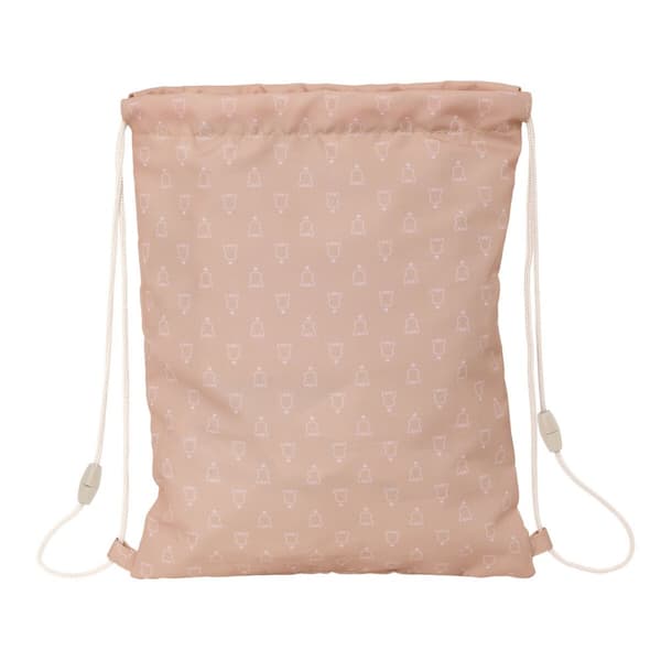 Narureppu Sophie la Girafe Beige 26 x 34 x 1 cm